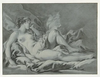 Le sommeil de Vénus