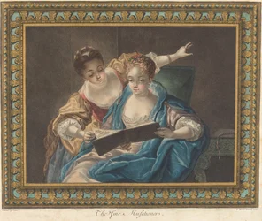 Les musiciens raffinés