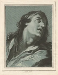 Tête de Joseph, 1773