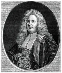 Baron de Laune