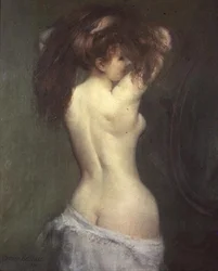 La Toilette
