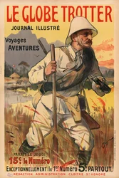 Le Globe Trotter, années 1900