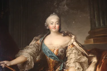 Portrait de l