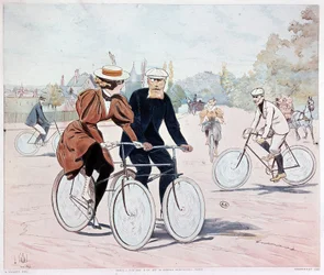 Tandem
