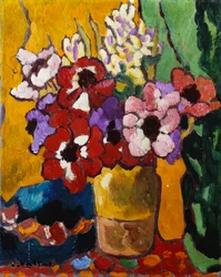 Bouquet de fleurs