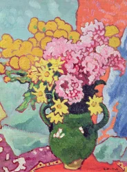 Bouquet de fleurs