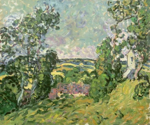 Paysage
