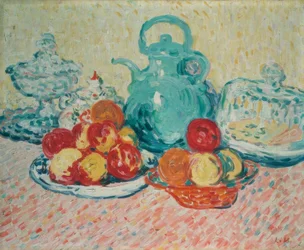 Nature morte