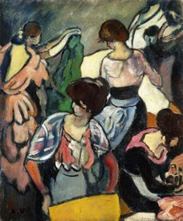 Le Salon de Couture