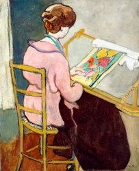 La Tapisserie