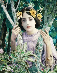 Idylle