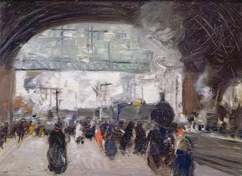 Gare
