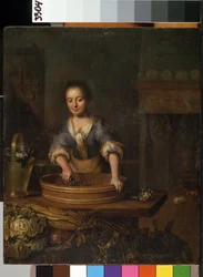 La cuisine