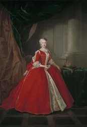 Maria Amalia de Saxe