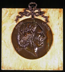 Portrait de Henry Irving