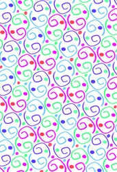 Rouleaux, 2017, Médias numériques
