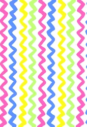 Zigzags, 2015, Médias numériques