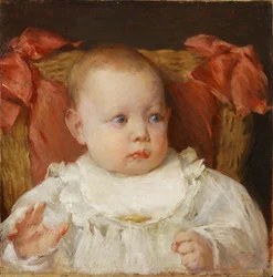 Portrait de Leonard Cox