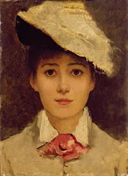 Autoportrait