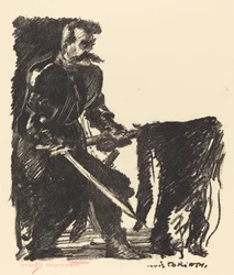 Porte-Étendard