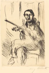 Portrait d
