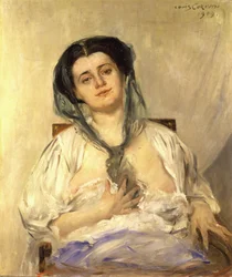 Femme enceinte