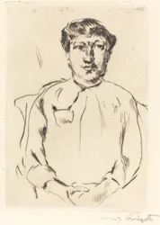 Portrait d