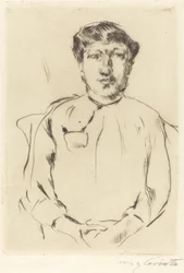 Portrait d
