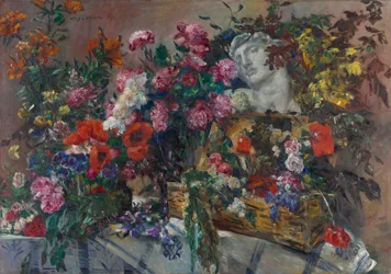 Hymne à Michel-Ange