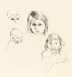 Têtes d