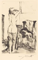 Étude de modèle