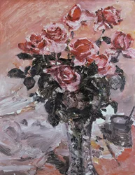 Roses roses