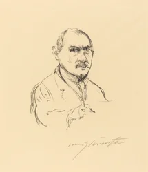 Autoportrait