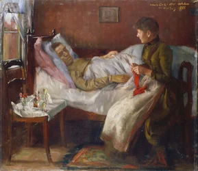 Le père de l