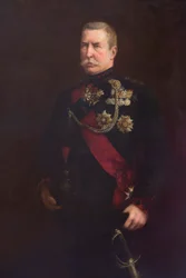 Portrait du général Sir Redvers Buller, 20e siècle