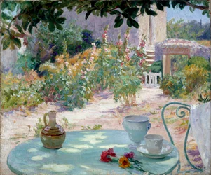 Petit déjeuner