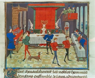 Livre de Renaud de Montauban ...