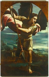 Archange Michel (peinture)