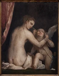 Fontanellato, Labirinto della Masone, Collection d