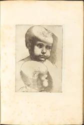 Impression du Livre de Dessin
