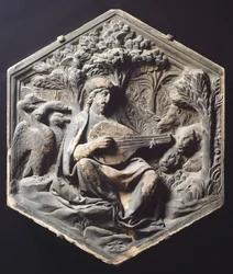 Musique (Orphée)
