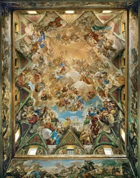 Le triomphe des Habsbourg