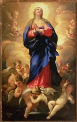 Immaculée Conception