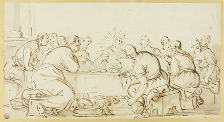 La Cène