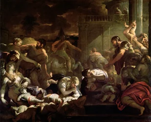 Massacre des Innocents
