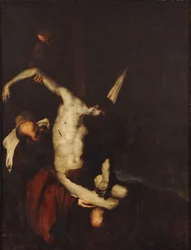 La Descente de Croix