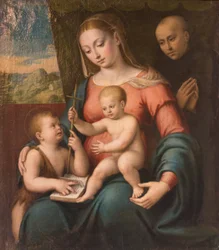 Vierge à l