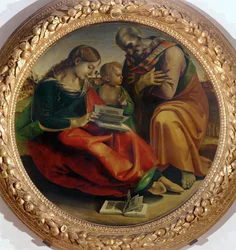 La Sainte Famille