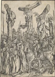 La Crucifixion