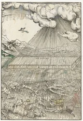 Déluge et arche de Noé